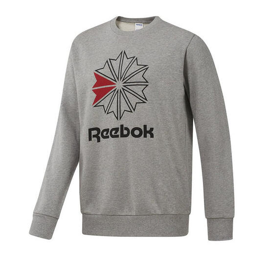 Sweat Reebok AC FT BIG STAR
