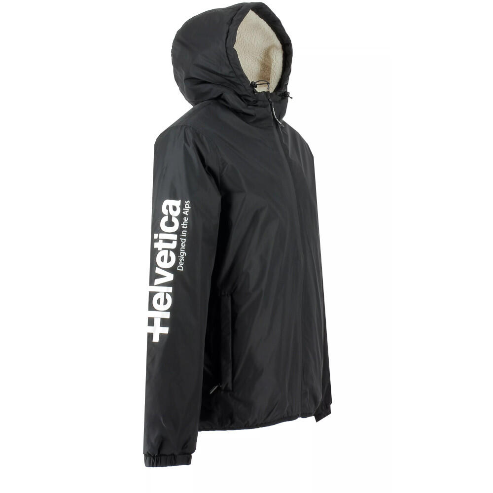 Cazadora Helvetica NEW NILS COUPE VENT HELVETICA 2/4