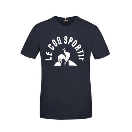 Camiseta Le coq sportif TEE-SHIRT HOMME ESSENTIELS LE COQ SPORTIF