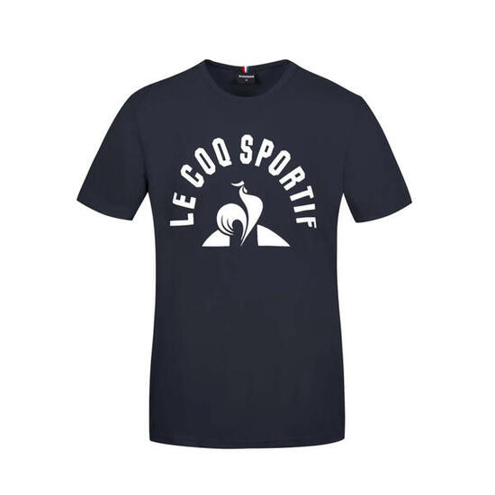 Camiseta Le coq sportif TEE-SHIRT HOMME ESSENTIELS LE COQ SPORTIF