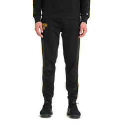 Pantalon de survêtement New Era LOS ANGELES LAKERS PIPED