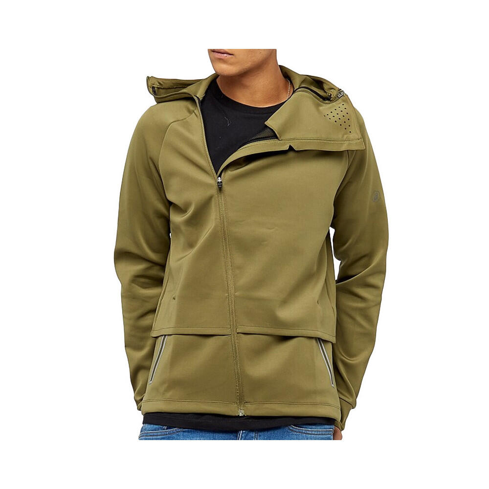 Casaco de Treino Desportivo Asics VESTE HOMME FUZEX BOMBER ASICS 3/7