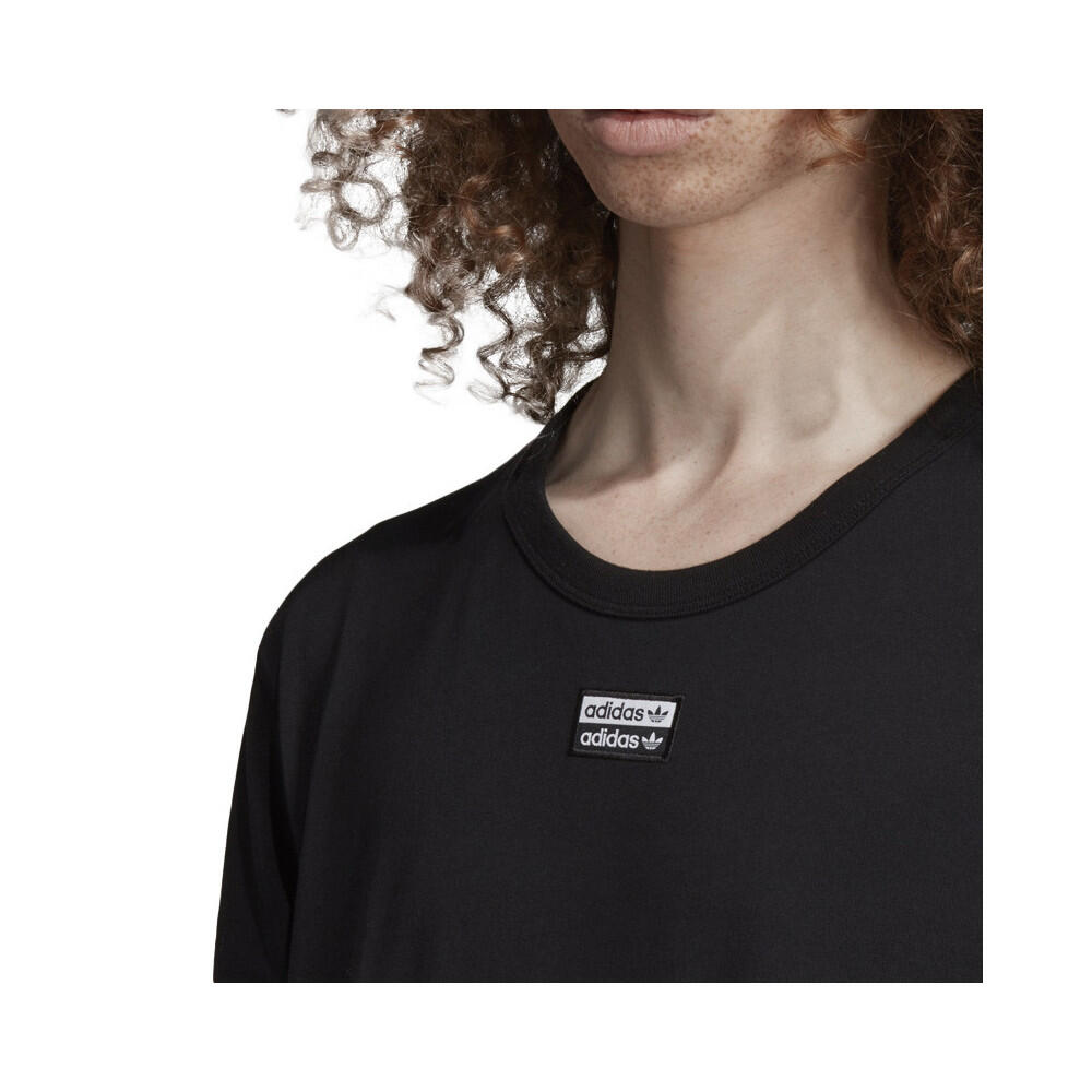 T-shirt adidas originals TEE-SHIRT HOMME R.Y.V. ADIDAS ORIGINALS 5/7