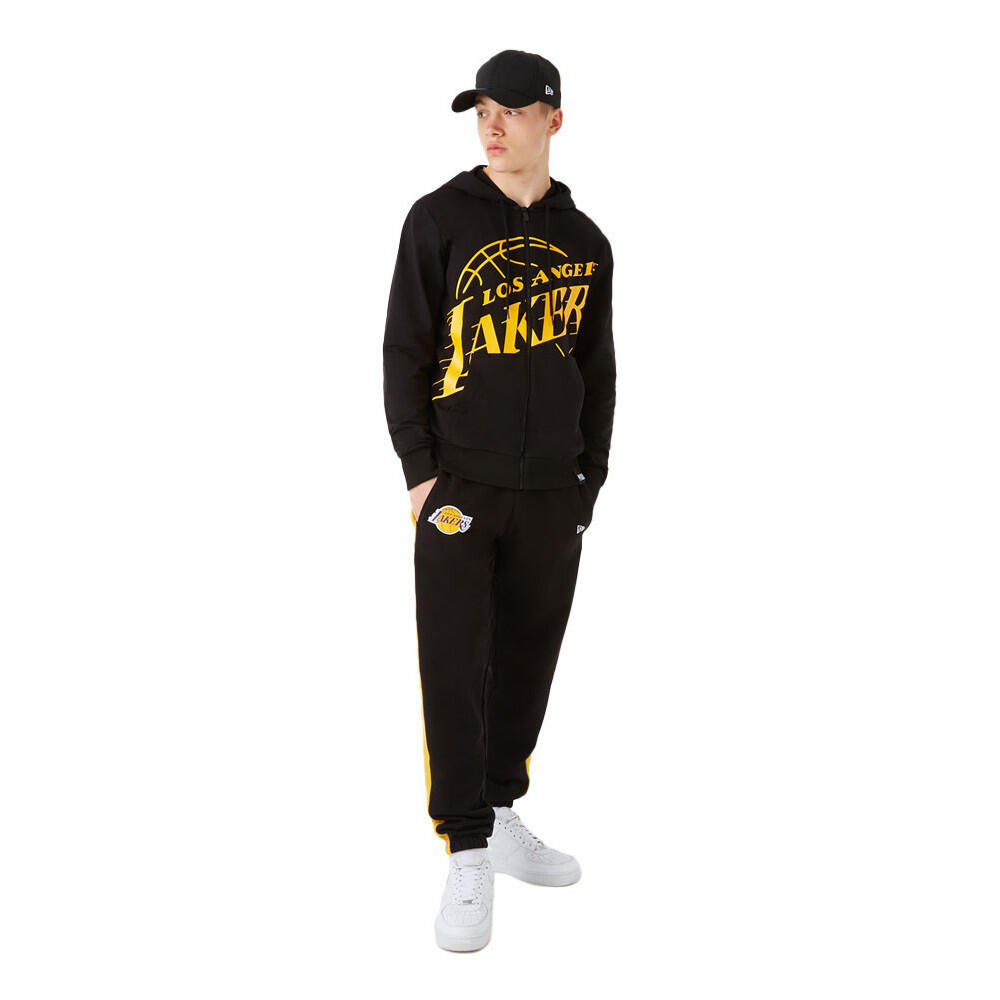 Felpa New Era SWEAT HOMME 21230 FZ JACKET UNDER ARMOUR 3/5