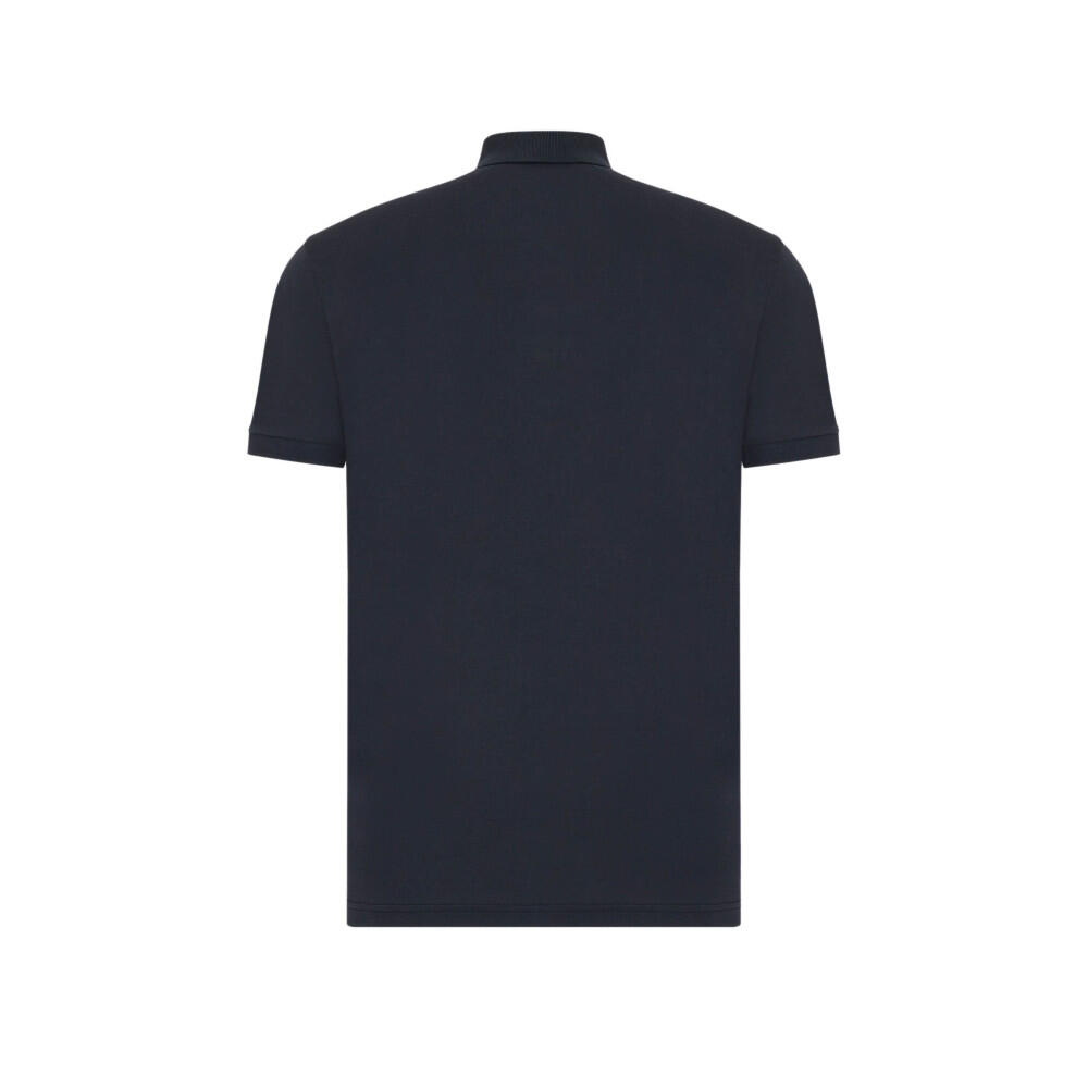 Polo da Uomo EA7 Emporio Armani POLO HOMME EA7 EMPORIO ARMANI 2/5