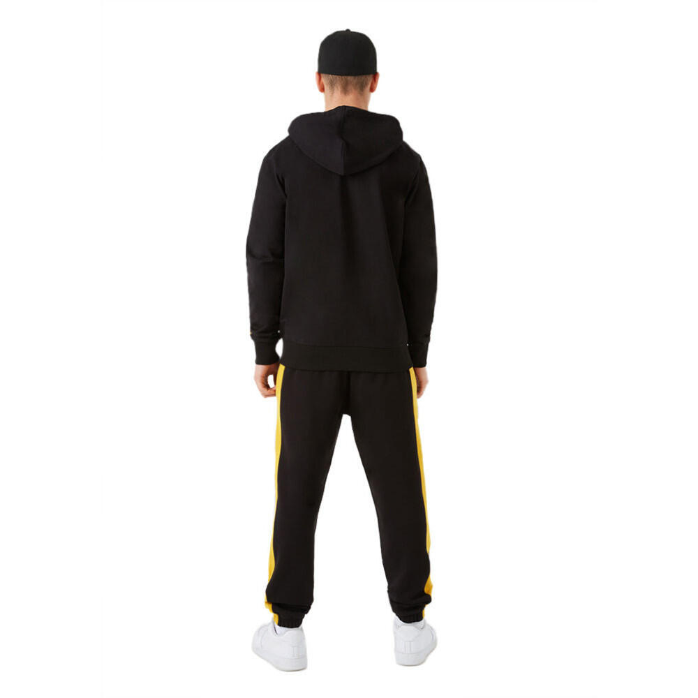 Felpa New Era SWEAT HOMME 21230 FZ JACKET UNDER ARMOUR 4/5