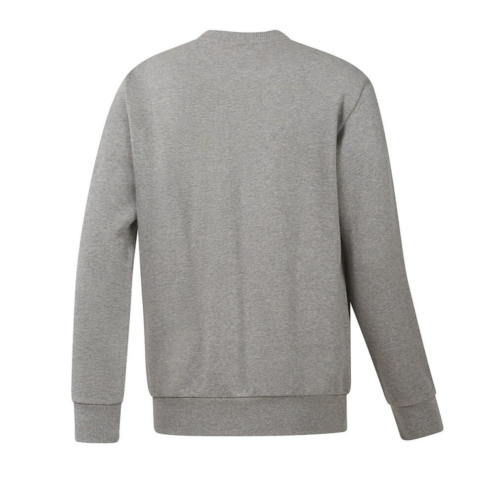 Sweat Reebok AC FT BIG STAR 2/5