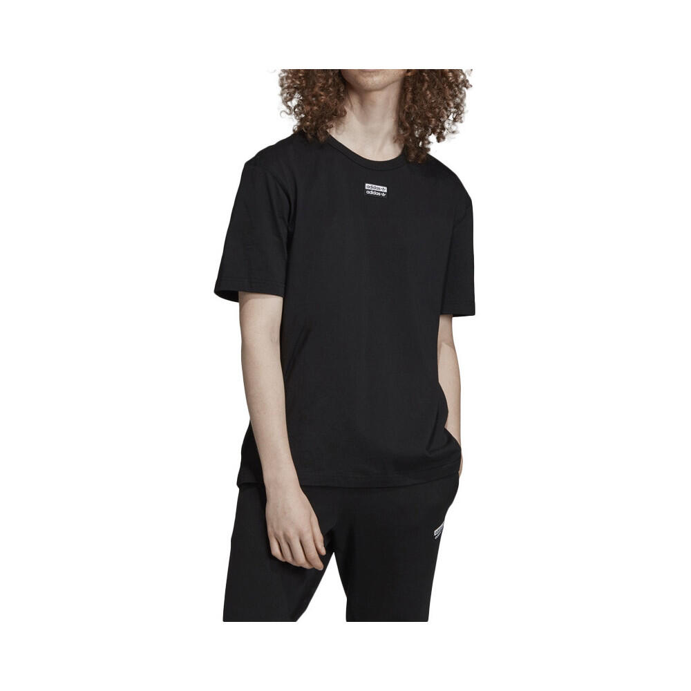 T-shirt adidas originals TEE-SHIRT HOMME R.Y.V. ADIDAS ORIGINALS 3/7