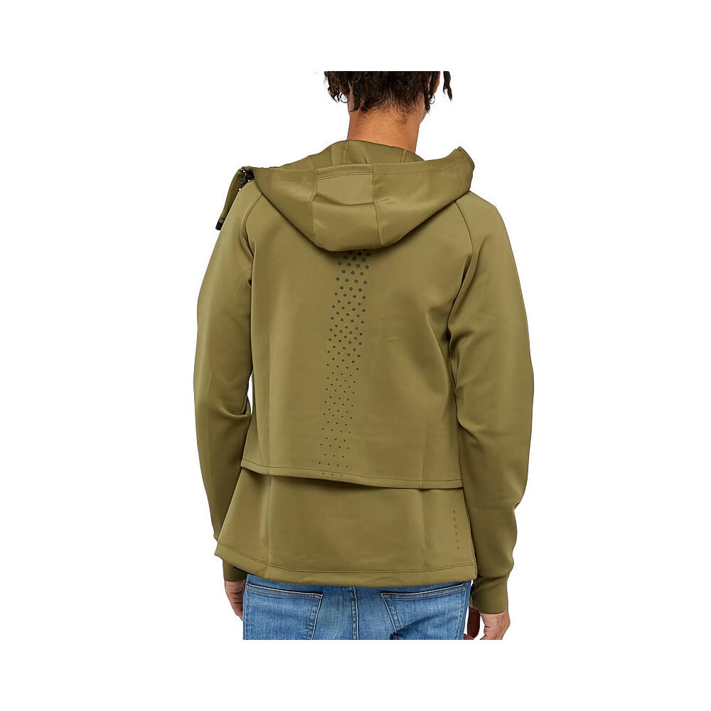 Casaco de Treino Desportivo Asics VESTE HOMME FUZEX BOMBER ASICS 5/7