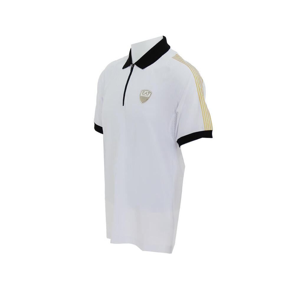 Polo Ea7 Emporio Armani 2/3