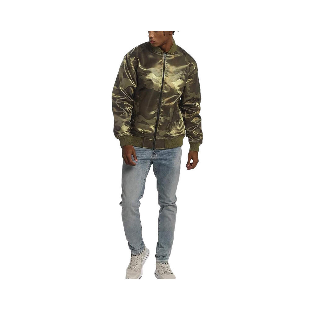 Blusão New Era BLOUSON HOMME CHICAGO BULLS BNG SATEEN NEW ERA 5/5