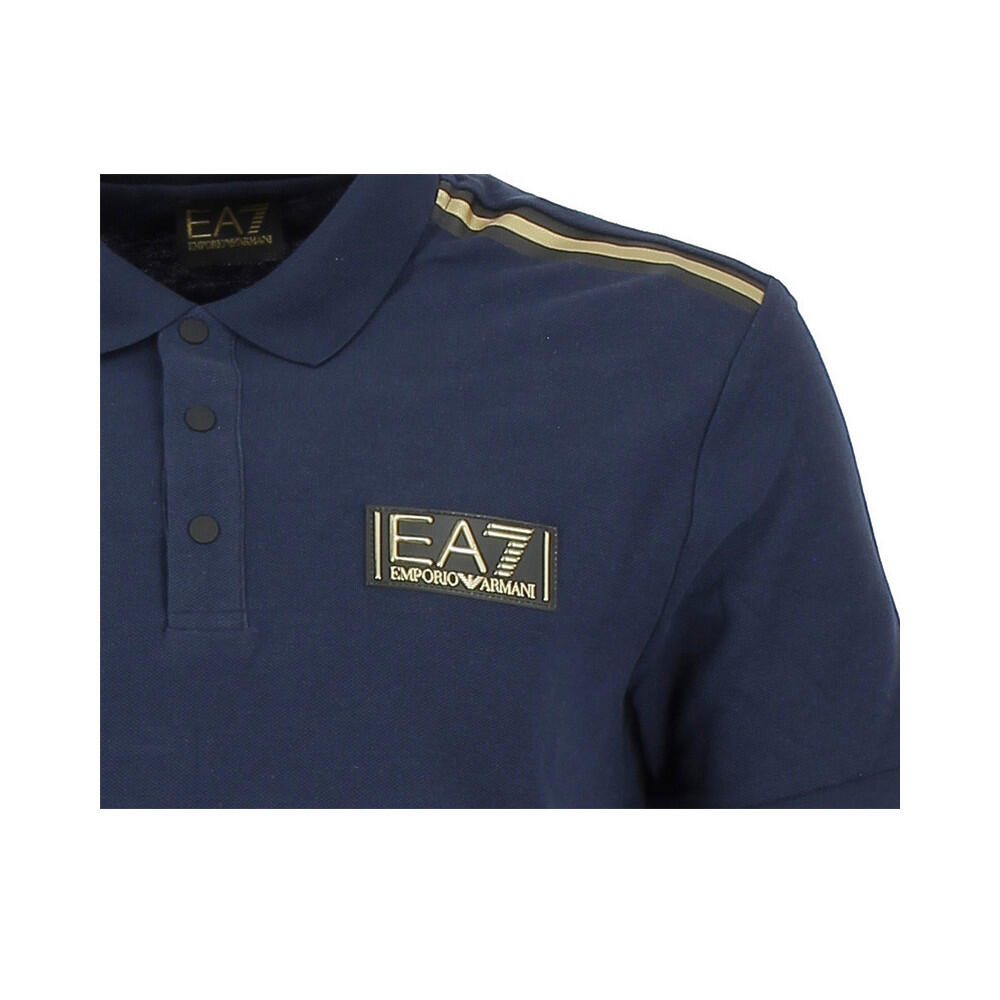 Polo EA7 Emporio Armani 3/3