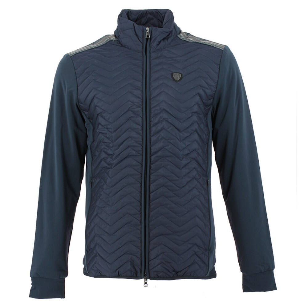 Cazadora EA7 Emporio Armani BLOUSON HOMME EA7 EMPORIO ARMANI 1/3