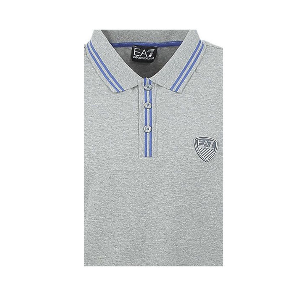 Polo EA7 Emporio Armani 3/3
