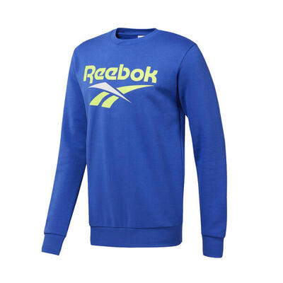 Felpa Reebok CL Vector Crewneck Jumper