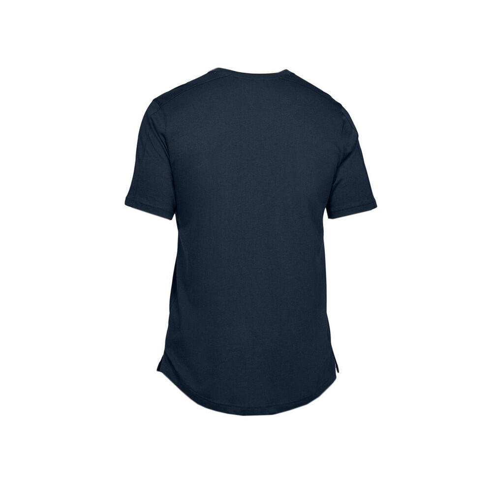 Tee-shirt Under Armour SPORTSTYLE 2/6