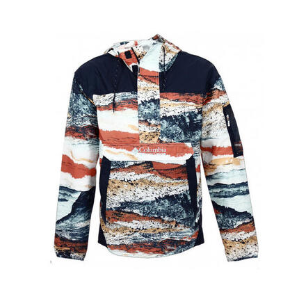 Veste coupe-vent Columbia CHALLENGER