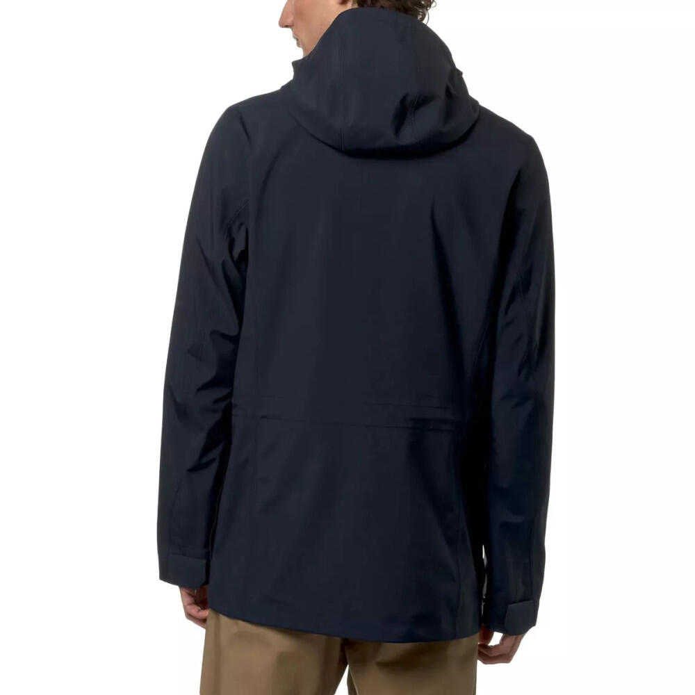 Parka K-Way MANPHY BONDED KWAY PARKA 4/5