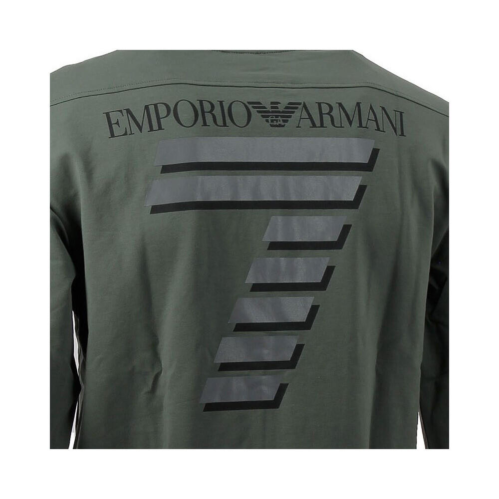 Casaco de Treino EA7 Emporio Armani 3/3