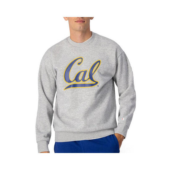 Felpa Champion Crewneck Sweatshirt