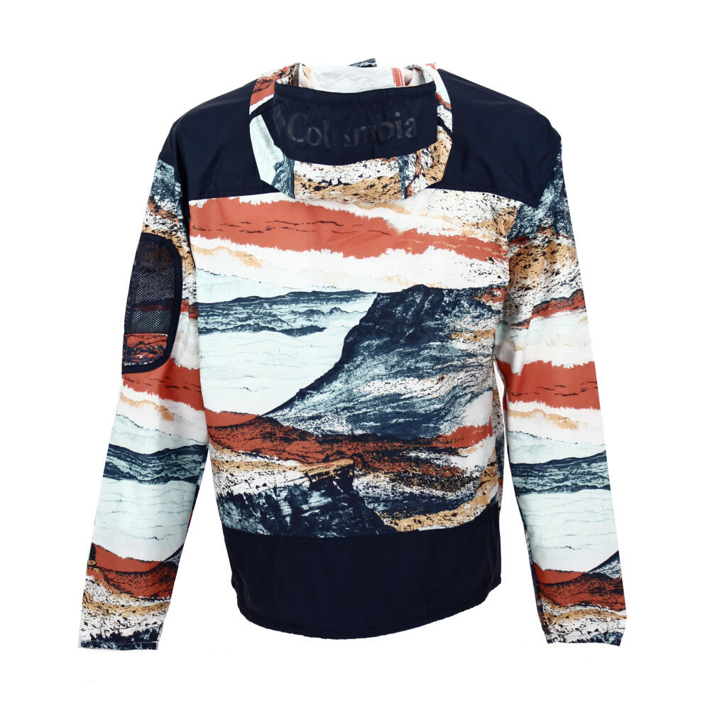 Corta-Vento Columbia COUPEVENT HOMME CHALLENGER COLUMBIA 3/3