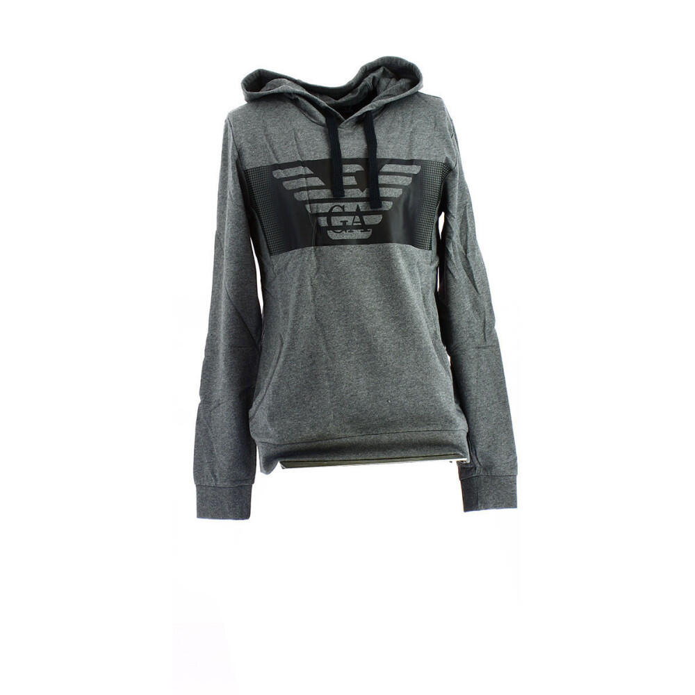 Sudadera EA7 Emporio Armani SWEAT A CAPUCHE HOMME EA7 EMPORIO ARMANI 3/5