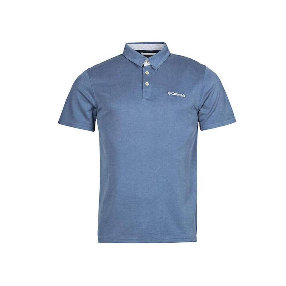 Magliette universali uomo Columbia Nelson Point 1/5