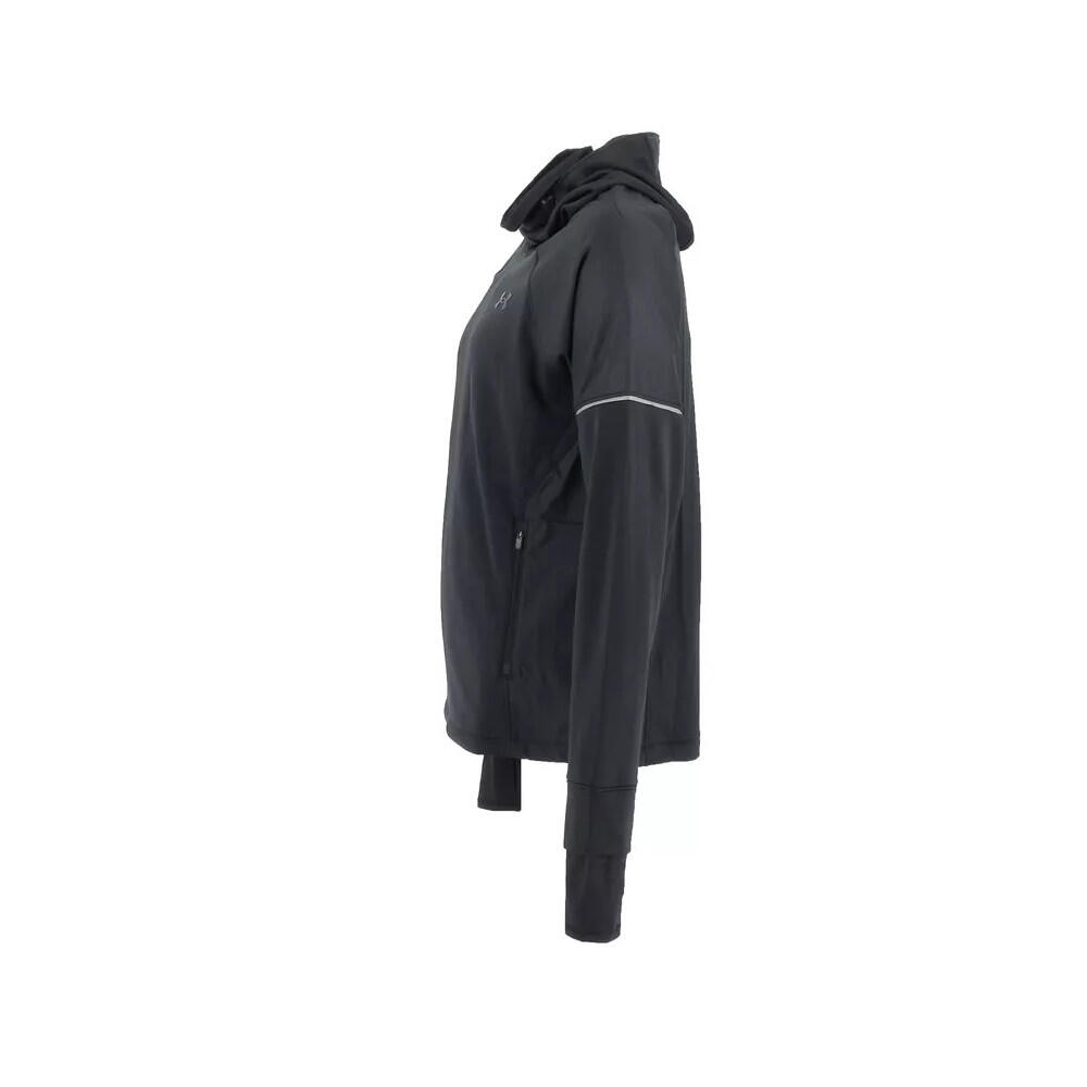 Sweat à capuche Under Armour UA AF STORM BALACLAVA 2/3