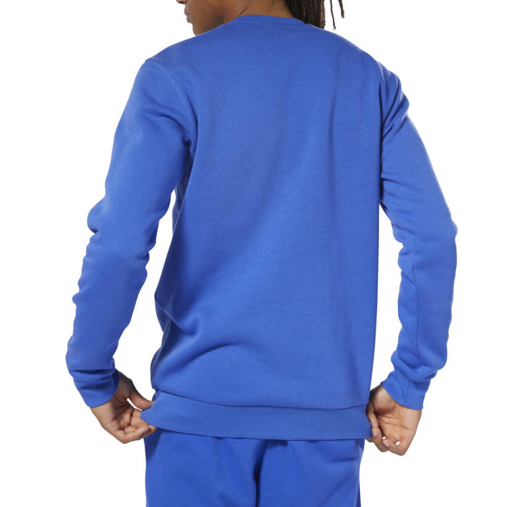 Sweat Reebok CL VECTOR JUMPER 4/7