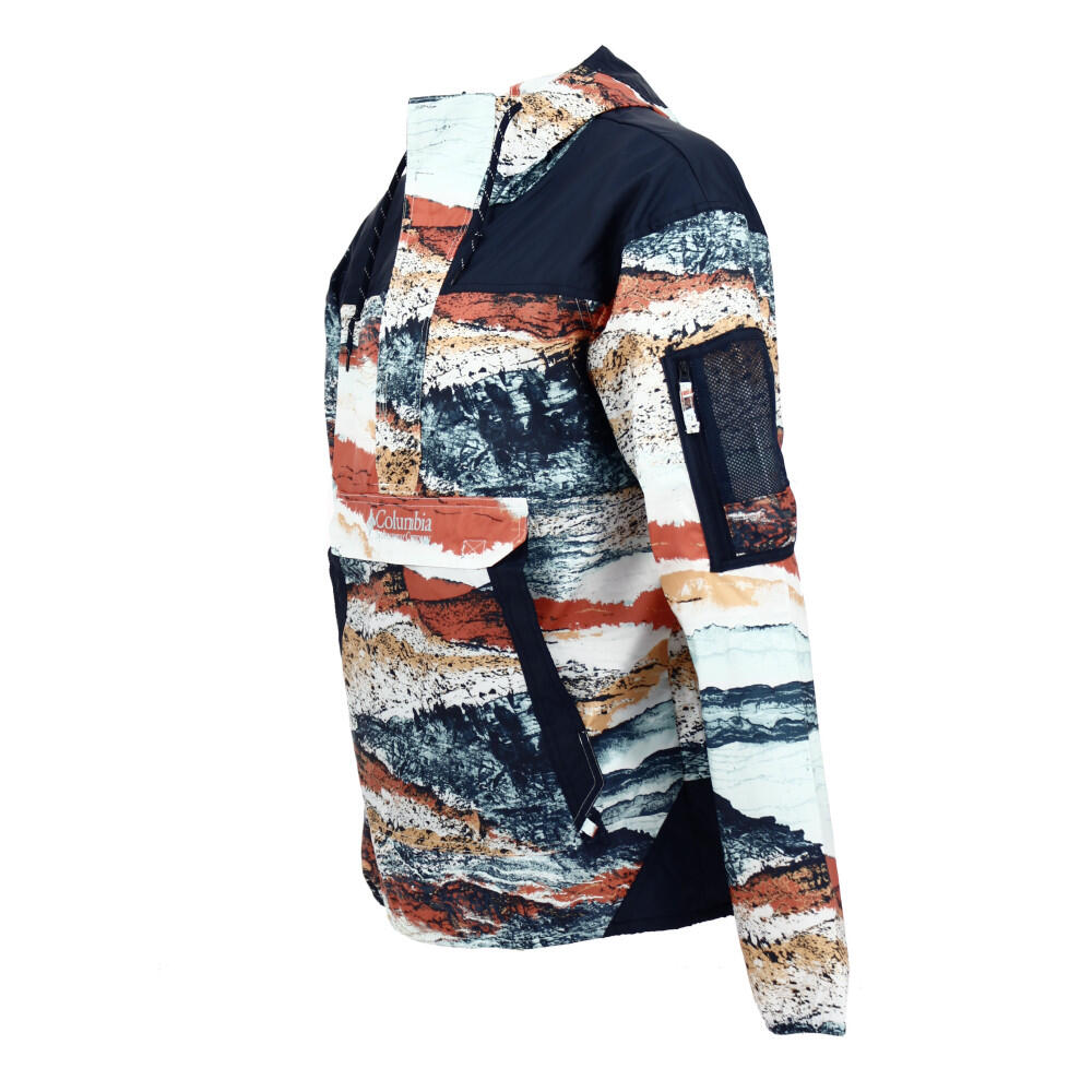 Corta-Vento Columbia COUPEVENT HOMME CHALLENGER COLUMBIA 2/3