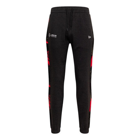 Pantalon de survêtement New Era MERCEDES E SPORT CAMO