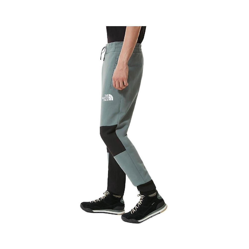 Pantaloni Tuta Uomo The North Face Himalayan 2/3