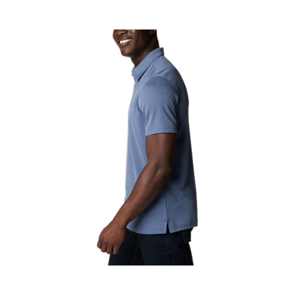 Magliette universali uomo Columbia Nelson Point 3/5