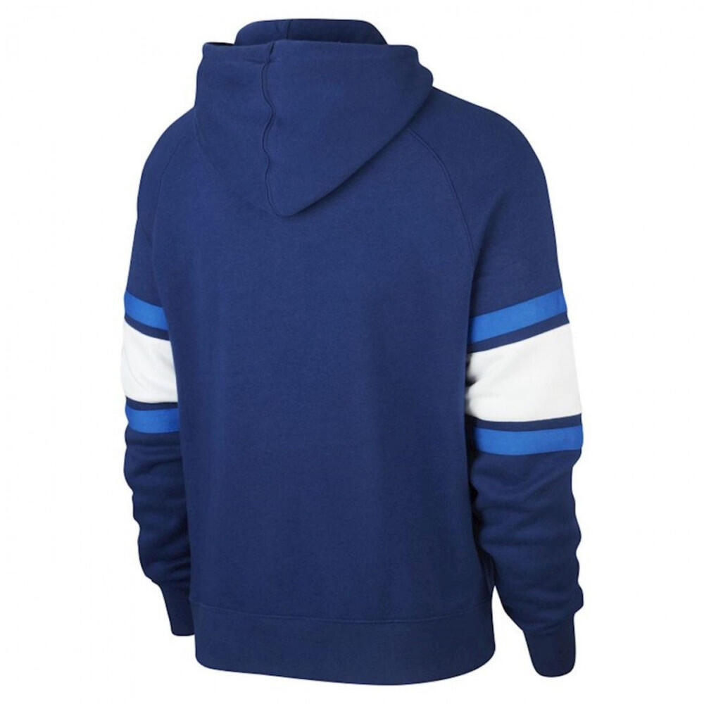 Felpa Nike SWEAT A CAPUCHE HOMME AIR NIKE 2/7