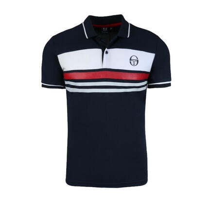 Polo Sergio Tacchini ISHEN