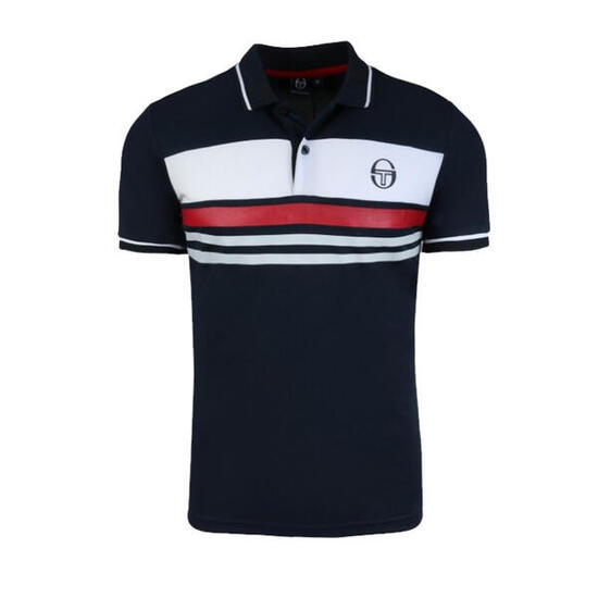 Polo Sergio Tacchini ISHEN