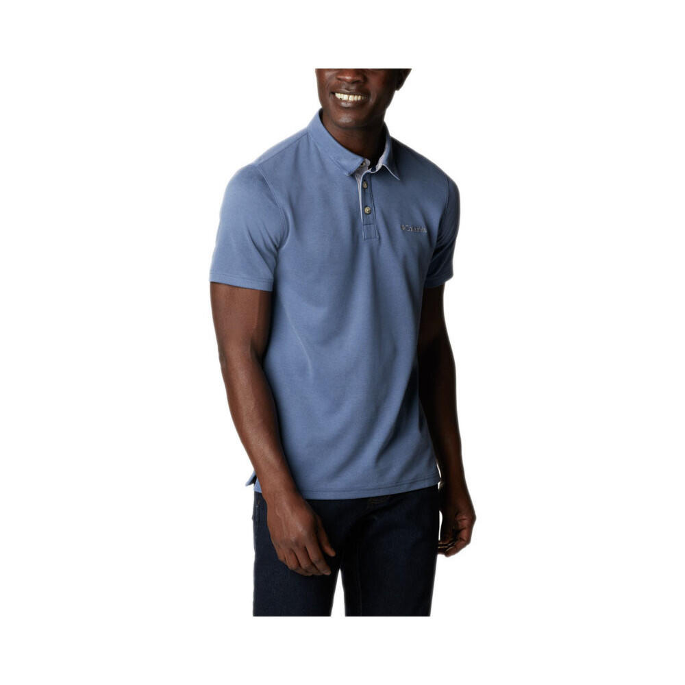 Magliette universali uomo Columbia Nelson Point 4/5