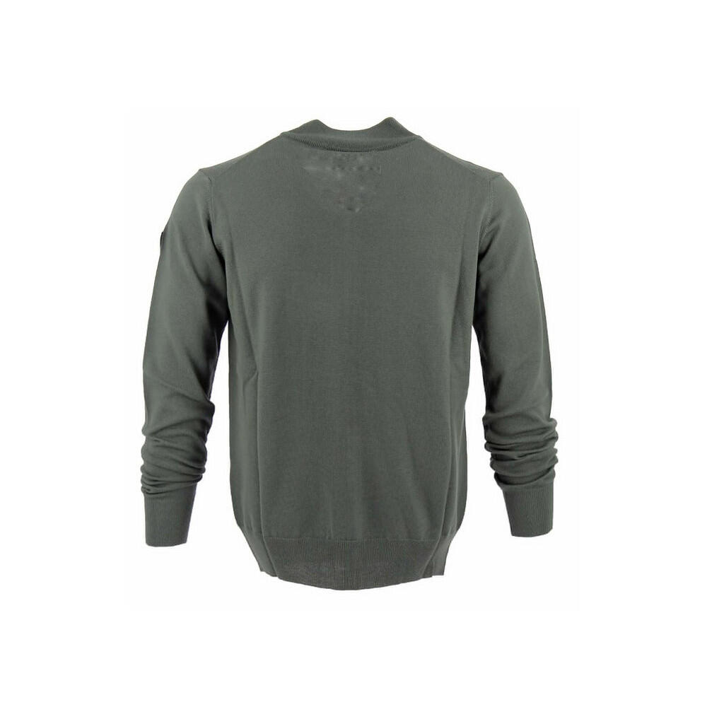Felpa EA7 Emporio Armani da Uomo 2/4