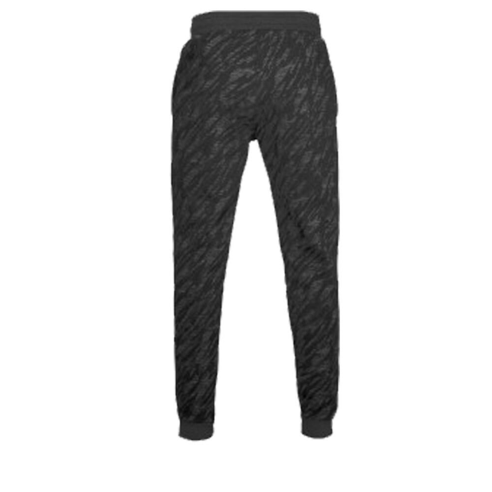 Pantaloni Tuta Sportivi Uomo Under Armour Rival Fleece Camo Jogger 2/4