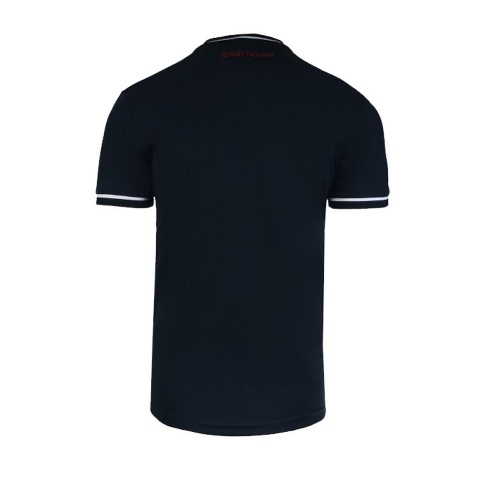 Polo Sergio Tacchini ISHEN 2/7