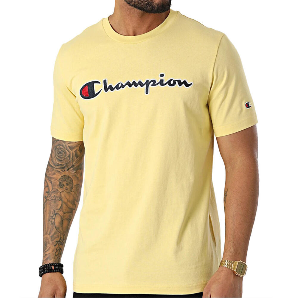 Tee-shirt Champion 2/4