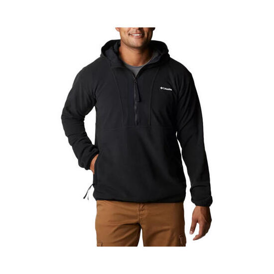Sweat à capuche Columbia BACKBOWL LITE HALF ZIP