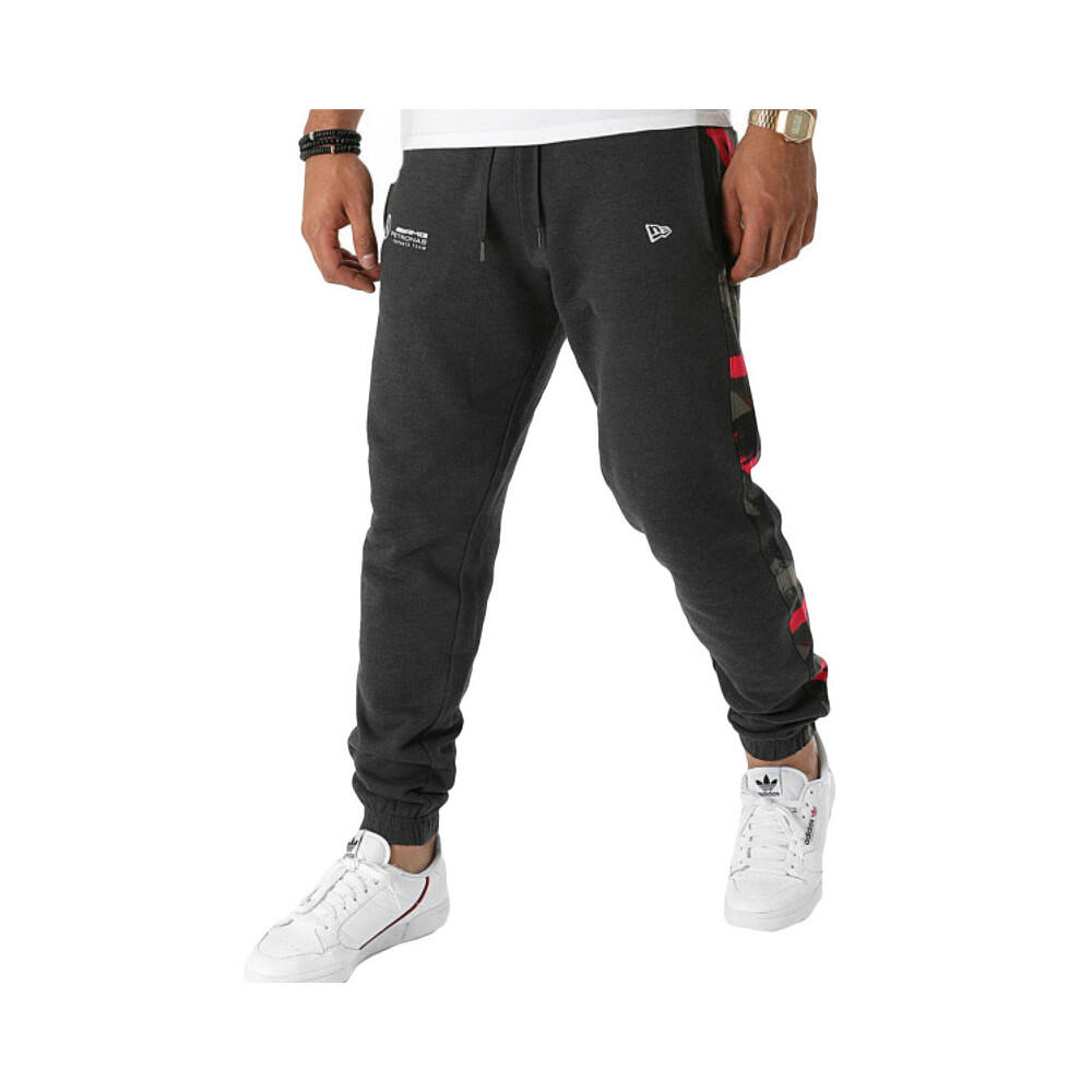 Pantalon de survêtement New Era MERCEDES E SPORT CAMO 3/5