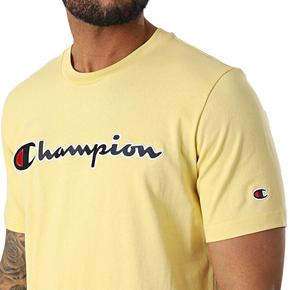 Tee-shirt Champion 3/4