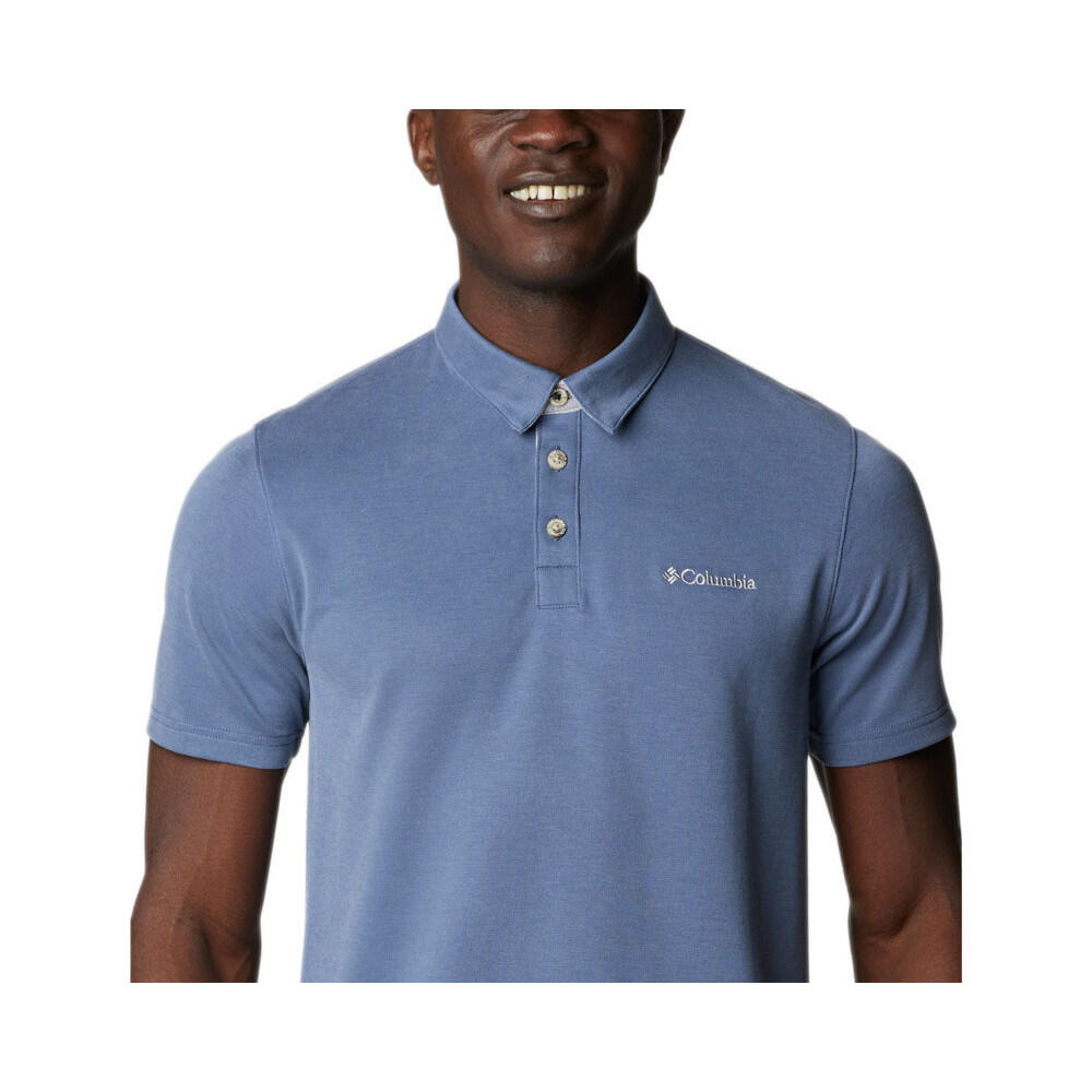 Magliette universali uomo Columbia Nelson Point 5/5