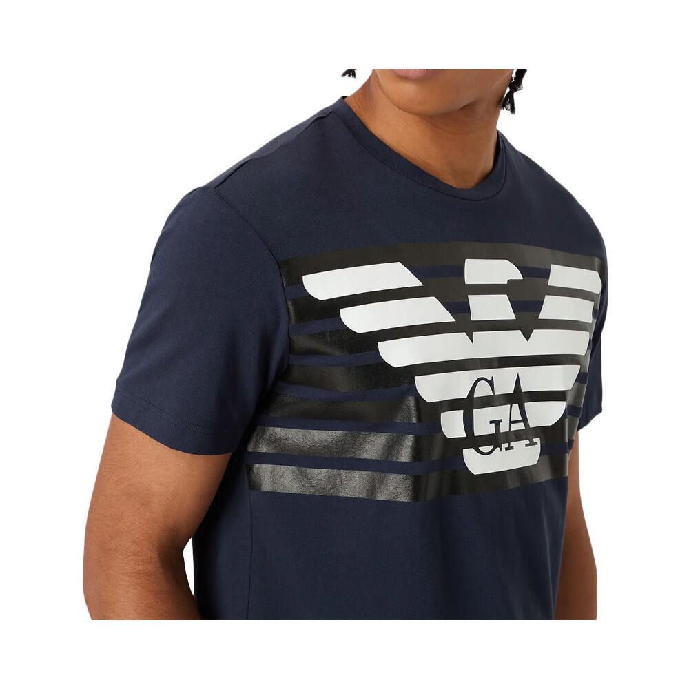 Tee-shirt Ea7 Emporio Armani 3/5