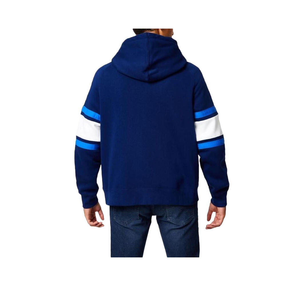 Felpa Nike SWEAT A CAPUCHE HOMME AIR NIKE 4/7