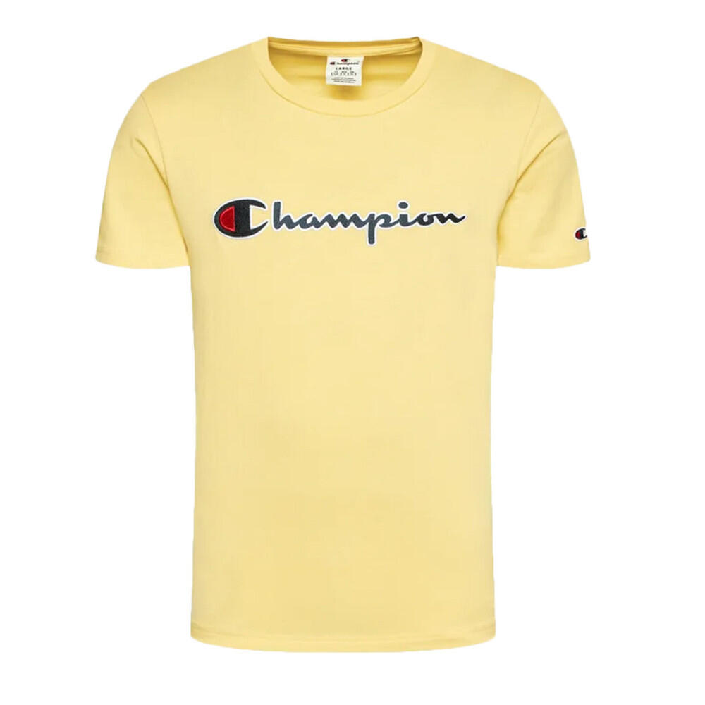 jaune