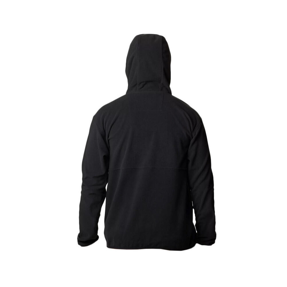 Sweat à capuche Columbia BACKBOWL LITE HALF ZIP 3/4
