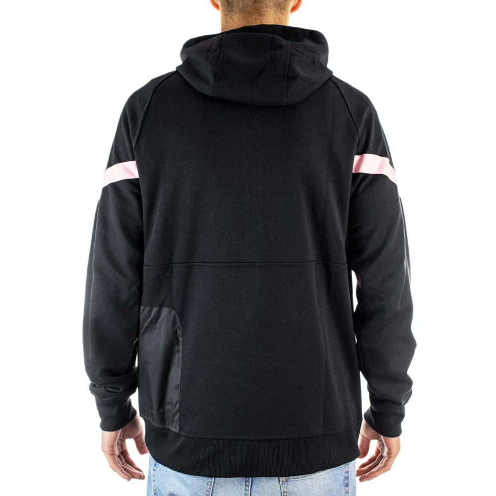 Sudadera Nike SWEAT A CAPUCHE HOMME PSG TRAVEL FLC NIKE 5/7